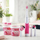The Pink Stuff The Miracle Cleaning Pasta Kit