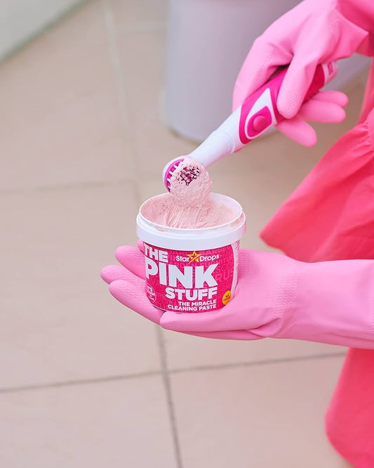 Buy The Pink Stuff Vegan Multi Purpose Cleaner 850ml Online - Carrefour  Kenya