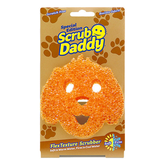 Scrub Daddy - Hund | limitierte Auflage, beschränkte Auflage