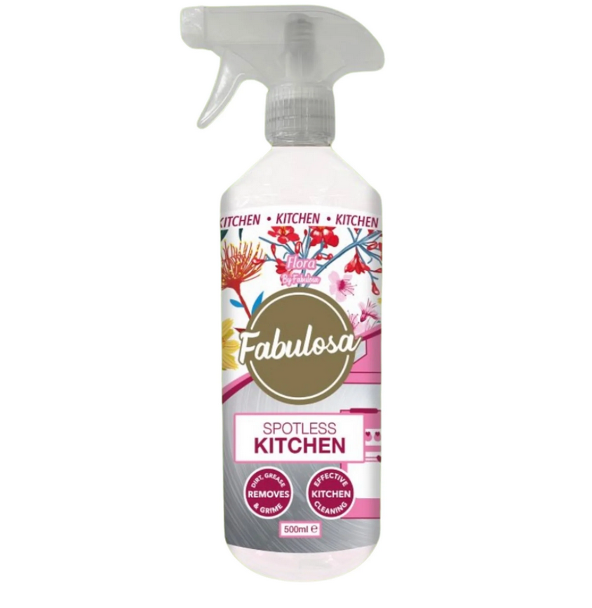 Fabulosa Spray nettoyant tout usage | Flore (500ml)