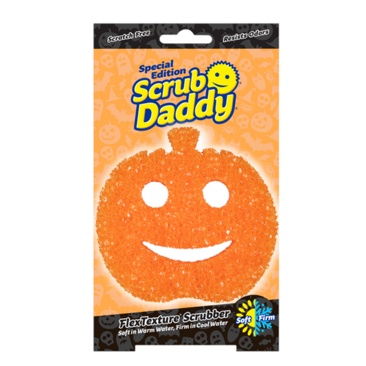 Scrub Daddy - Calabaza | edición limitada