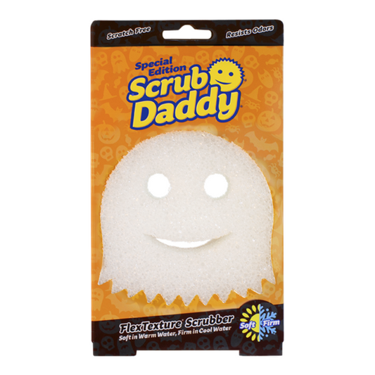 Scrub Daddy - Ghost | edición limitada