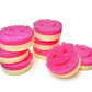 Scrub Mommy sponges pink - 8 pack