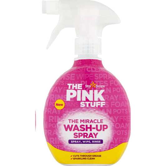 The Pink Stuff Spray Limpiador 500ml