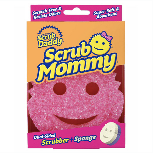 Scrub Mommy Original - Pink